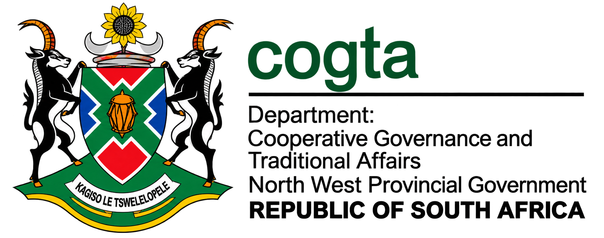 COGTA