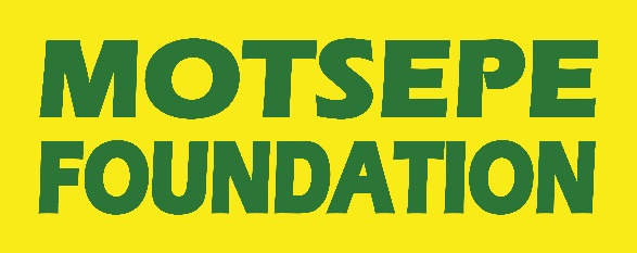 Motsepe Foundation